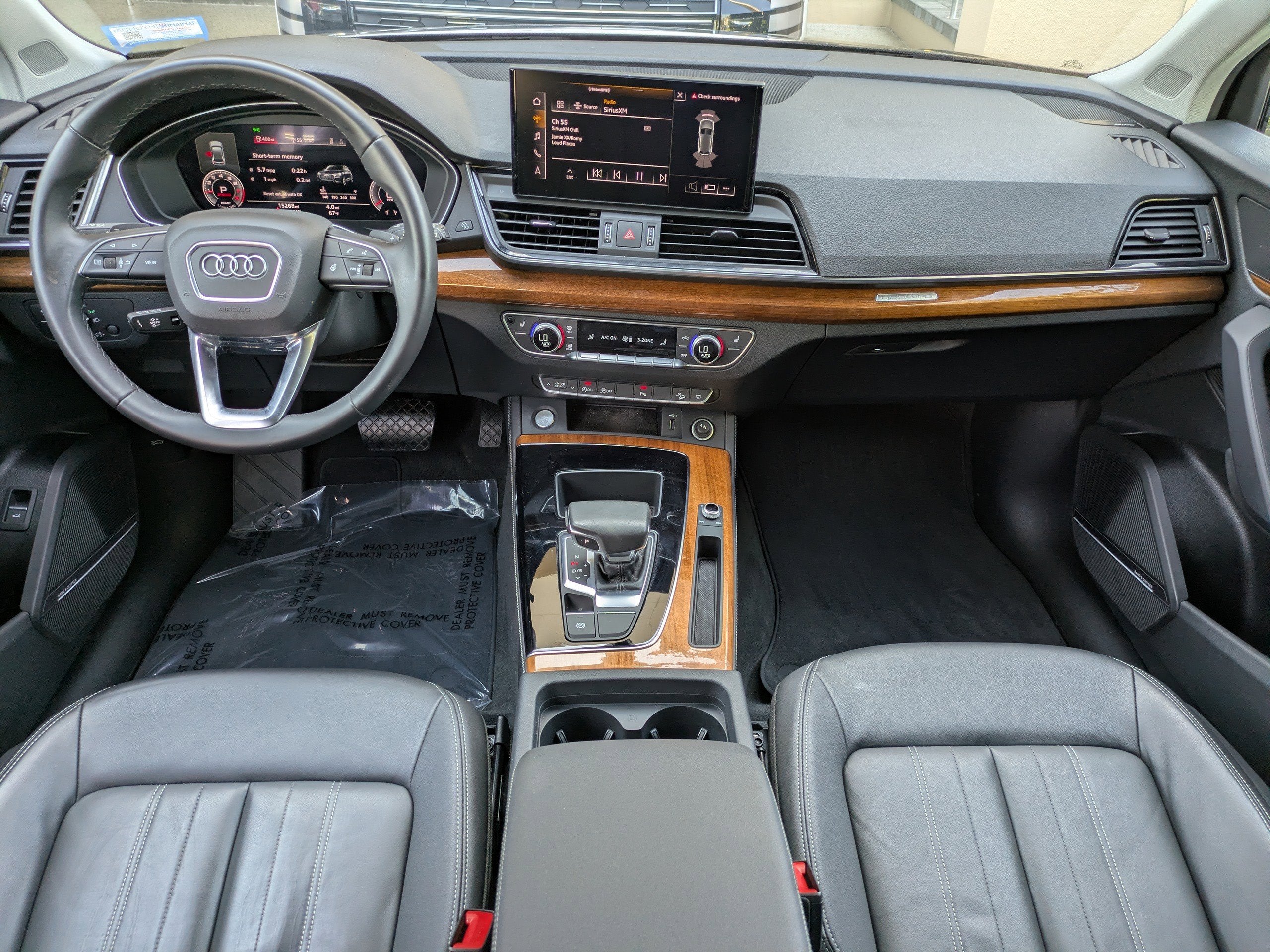 2023 Audi Q5 S LINE PREMIUM PL