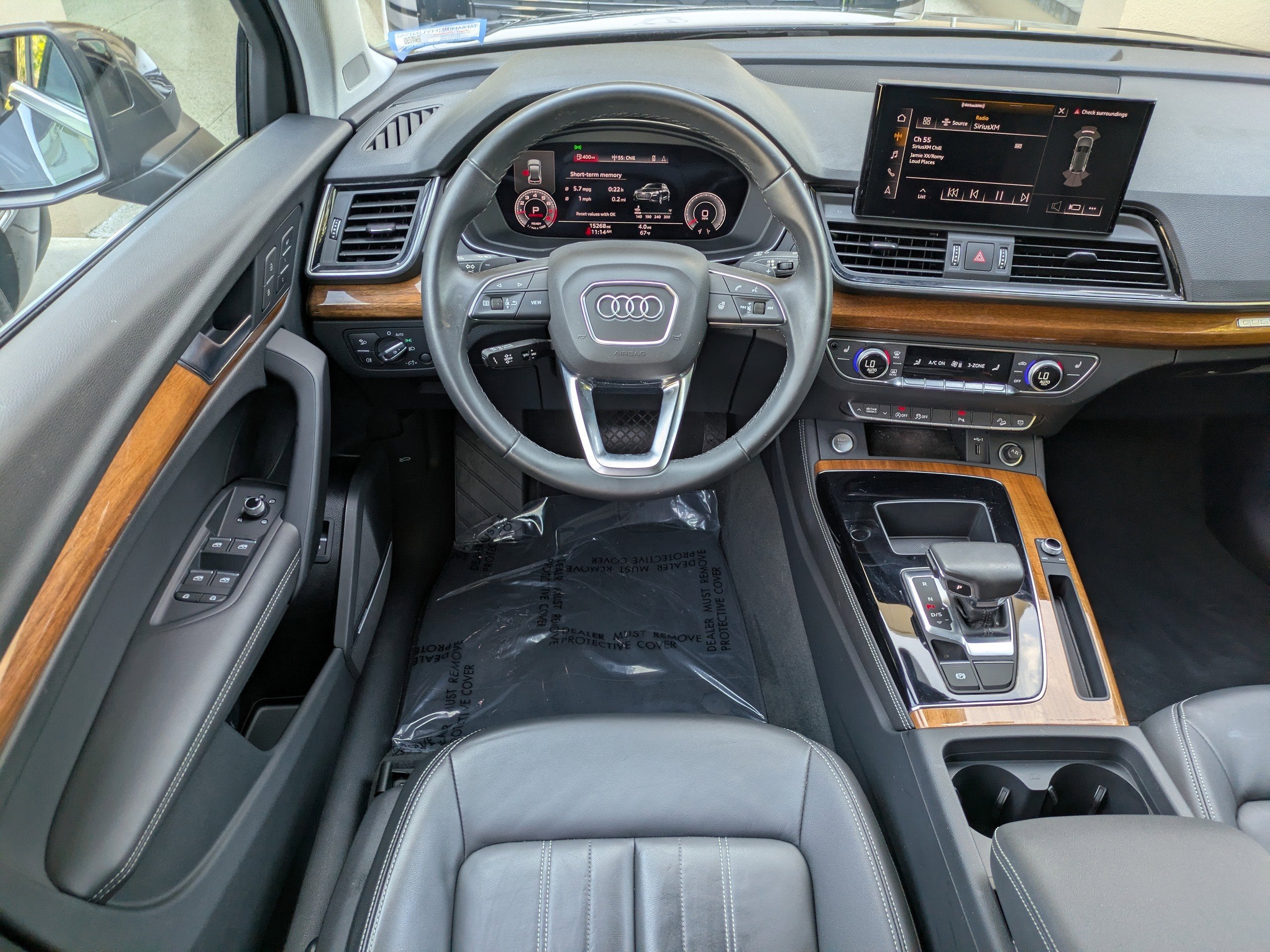 2023 Audi Q5 S LINE PREMIUM PL