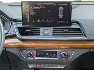 2023 Audi Q5 S LINE PREMIUM PL