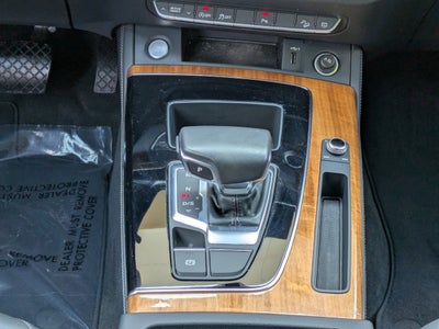 2023 Audi Q5 S LINE PREMIUM PL