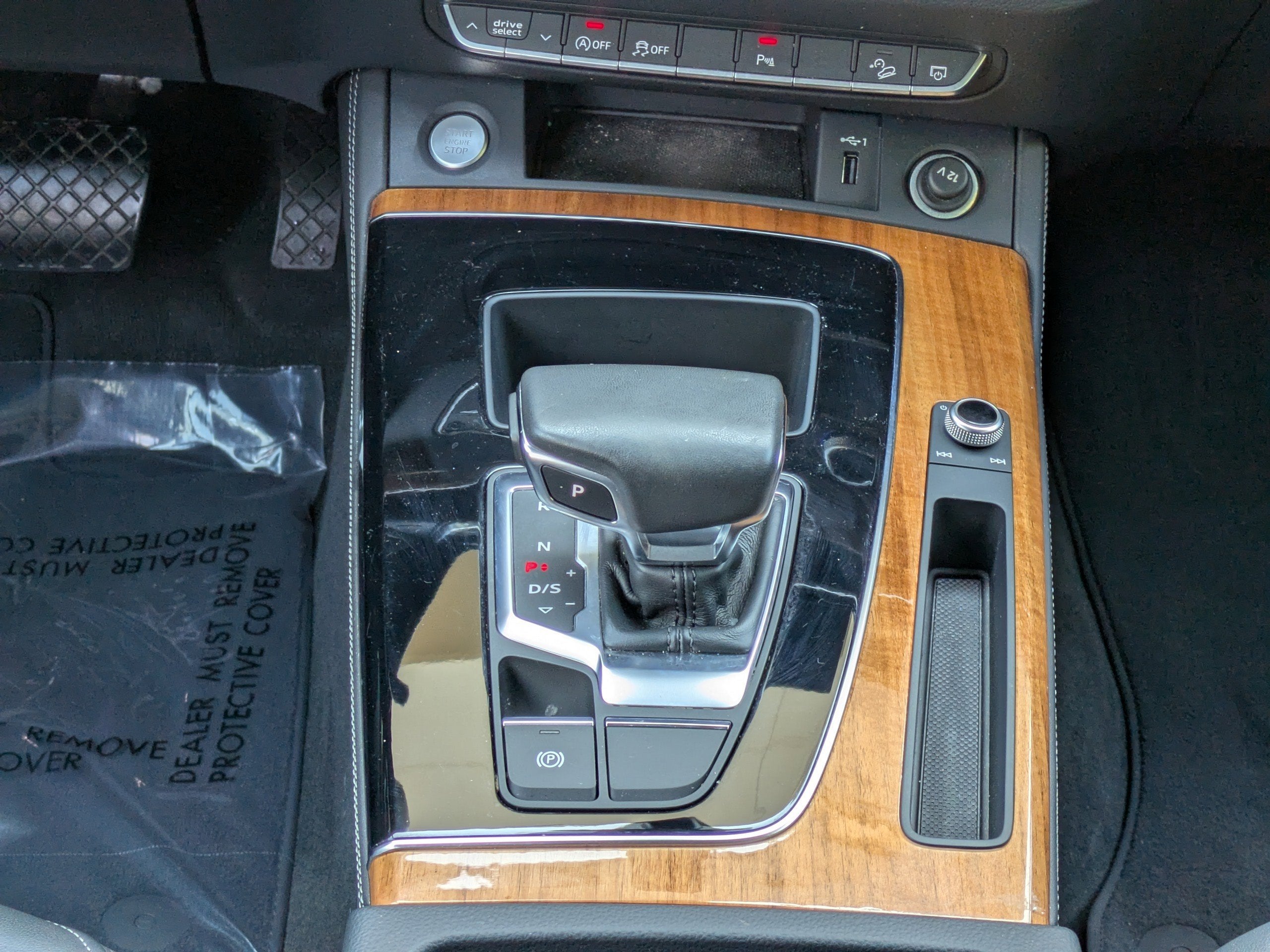 2023 Audi Q5 S LINE PREMIUM PL