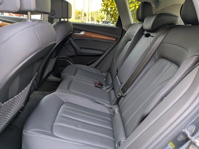 2023 Audi Q5 S LINE PREMIUM PL