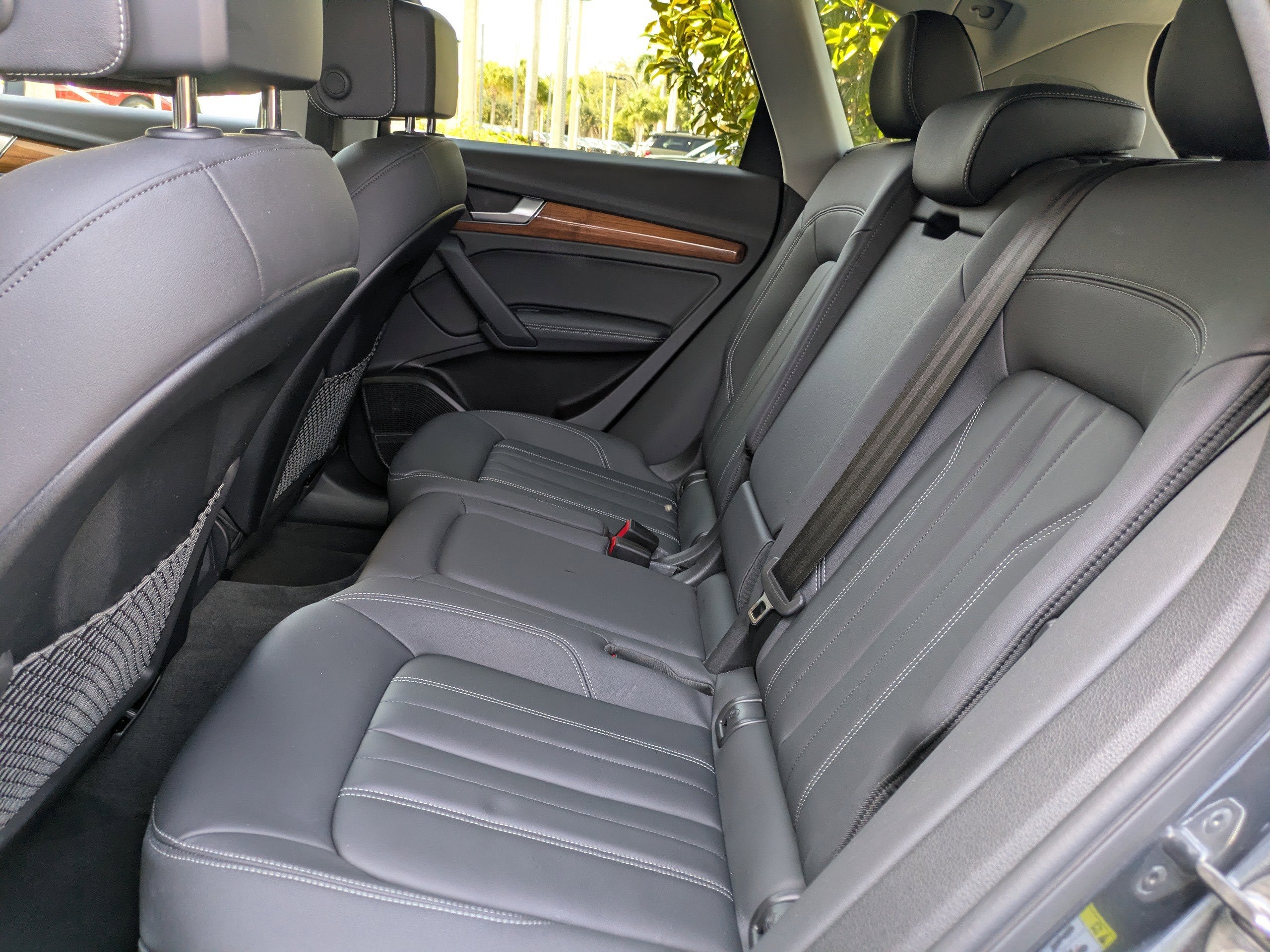 2023 Audi Q5 S LINE PREMIUM PL