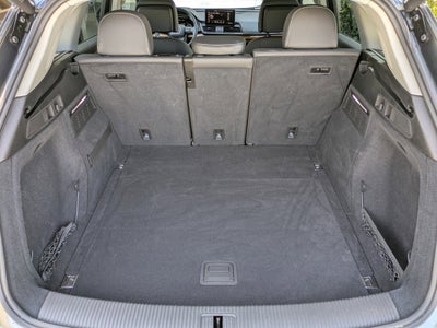 2023 Audi Q5 S LINE PREMIUM PL