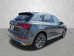 2023 Audi Q5 S LINE PREMIUM PL