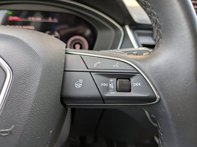 2023 Audi Q5 S LINE PREMIUM PL