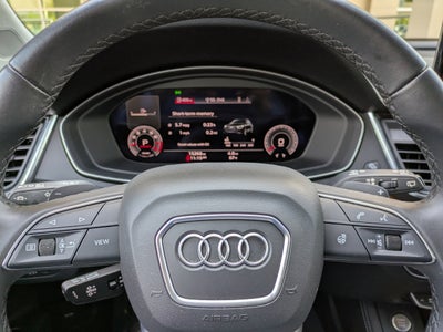 2023 Audi Q5 S LINE PREMIUM PL