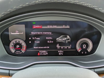 2023 Audi Q5 S LINE PREMIUM PL