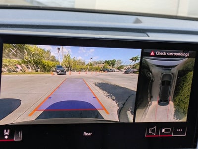 2023 Audi Q5 S LINE PREMIUM PL