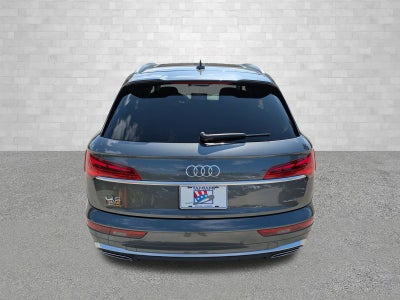 2023 Audi Q5 S LINE PREMIUM PL