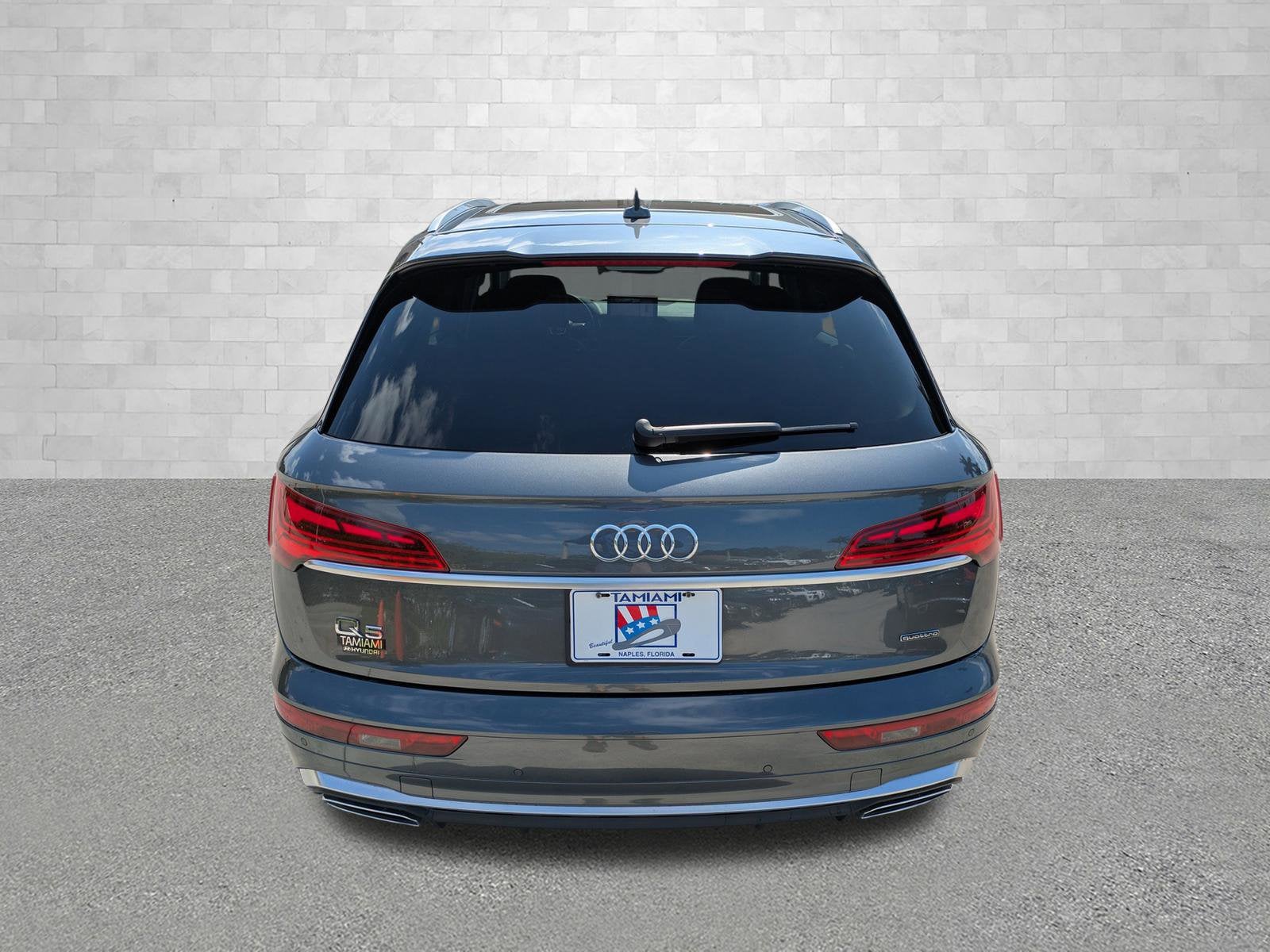 2023 Audi Q5 S LINE PREMIUM PL