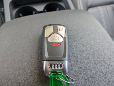 2023 Audi Q5 S LINE PREMIUM PL