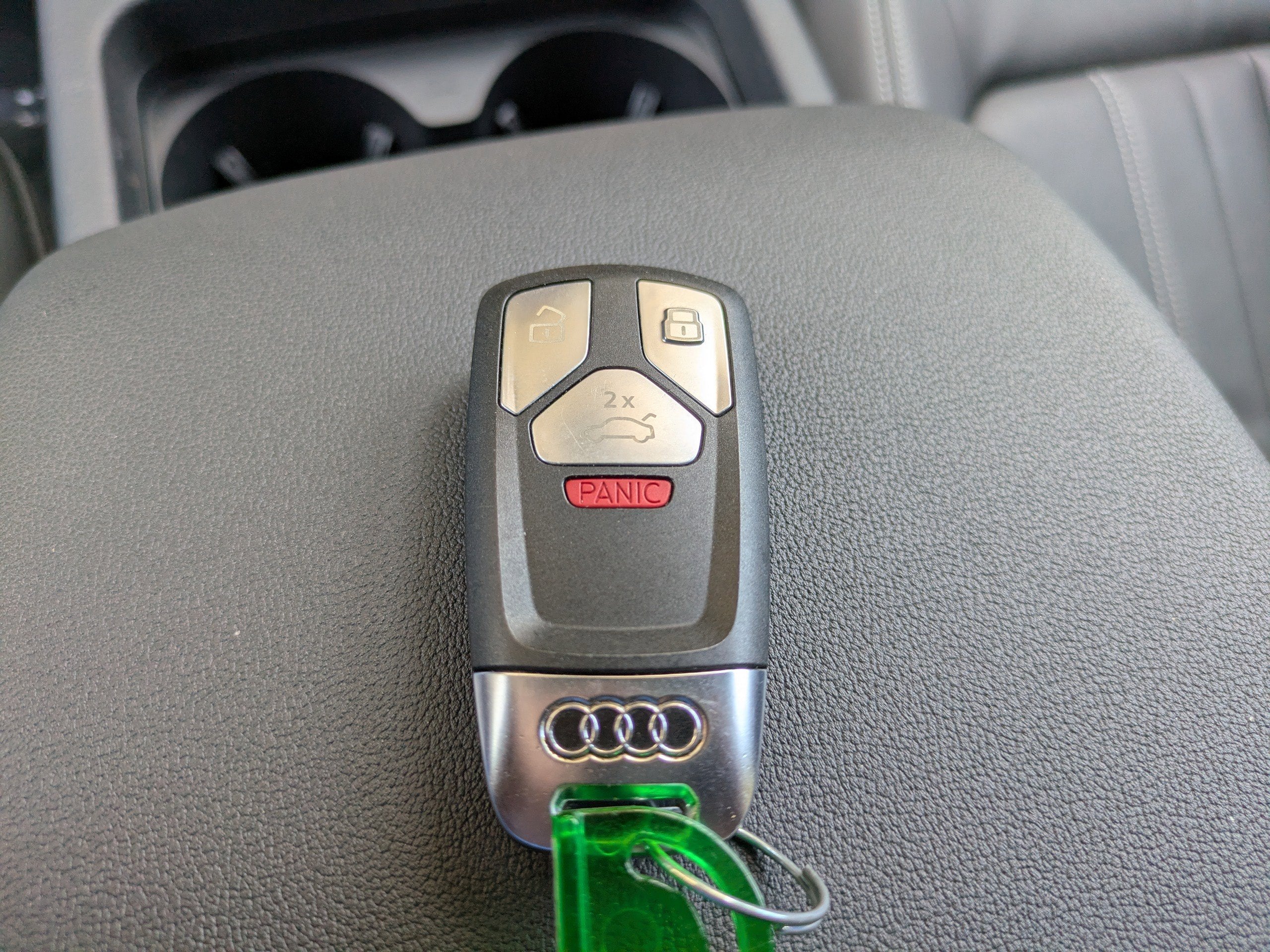 2023 Audi Q5 S LINE PREMIUM PL