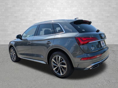 2023 Audi Q5 S LINE PREMIUM PL
