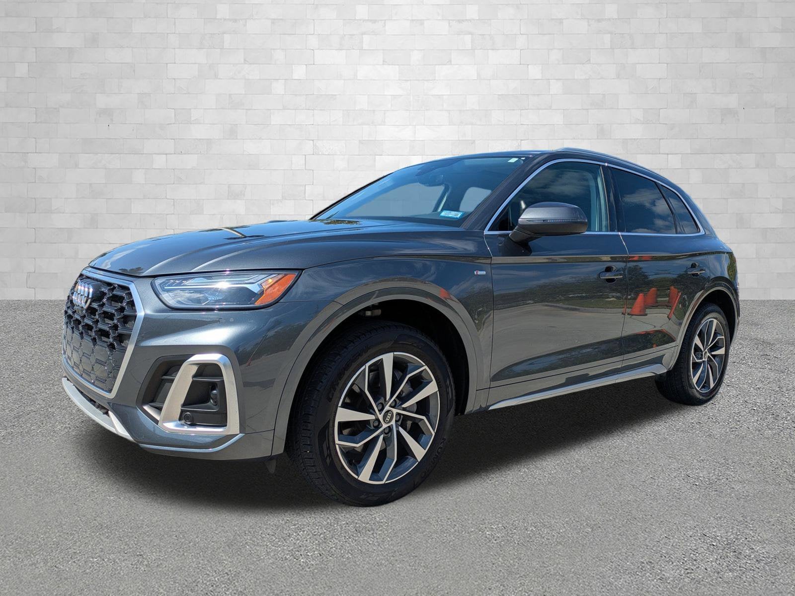 2023 Audi Q5 S LINE PREMIUM PL