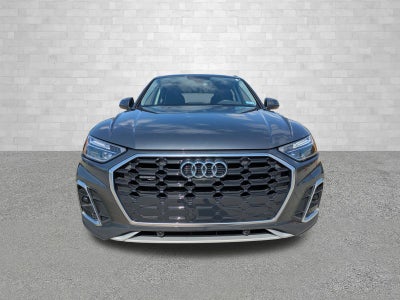 2023 Audi Q5 S LINE PREMIUM PL