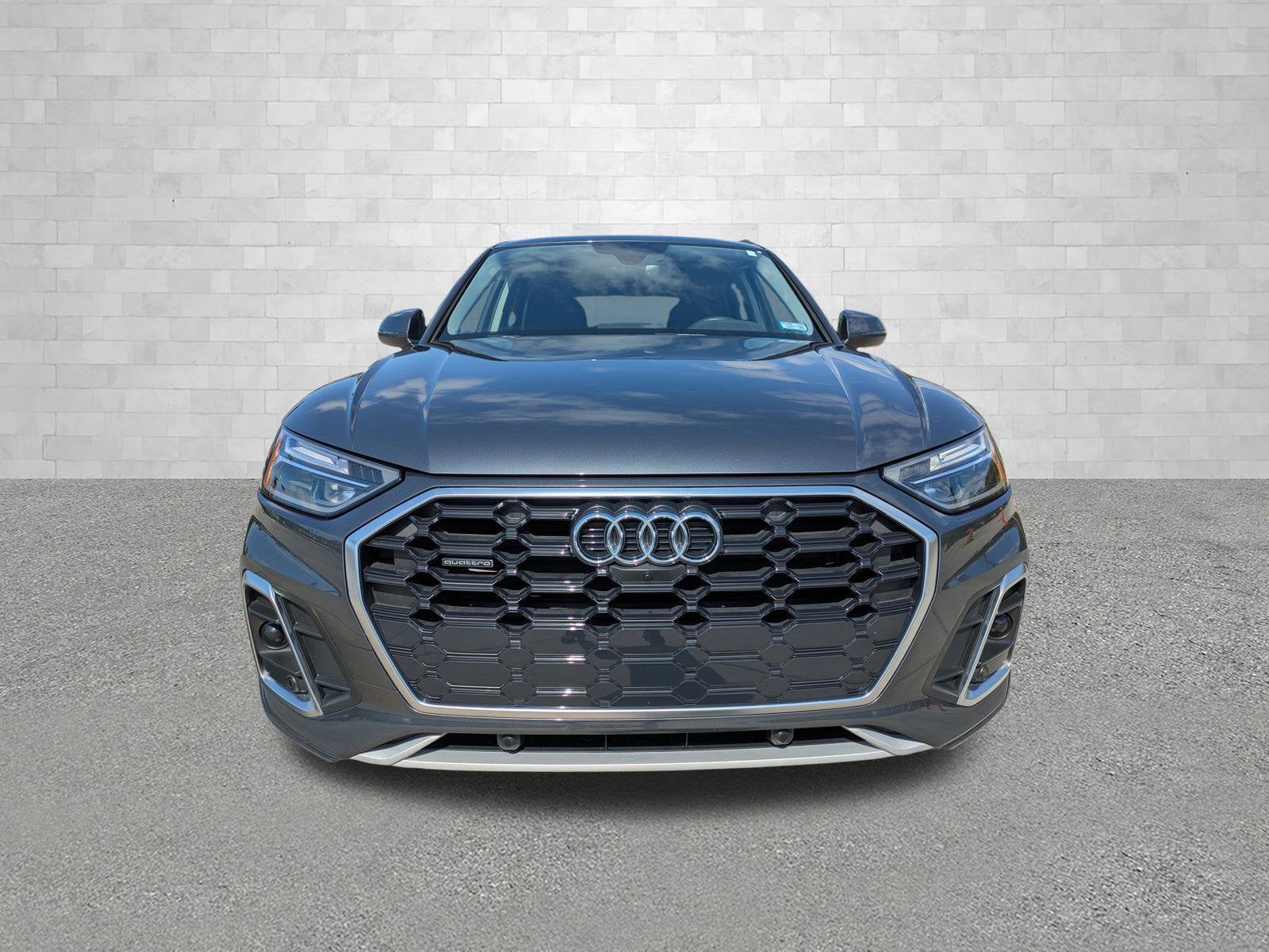 2023 Audi Q5 S LINE PREMIUM PL