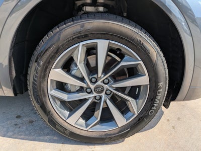 2023 Audi Q5 S LINE PREMIUM PL