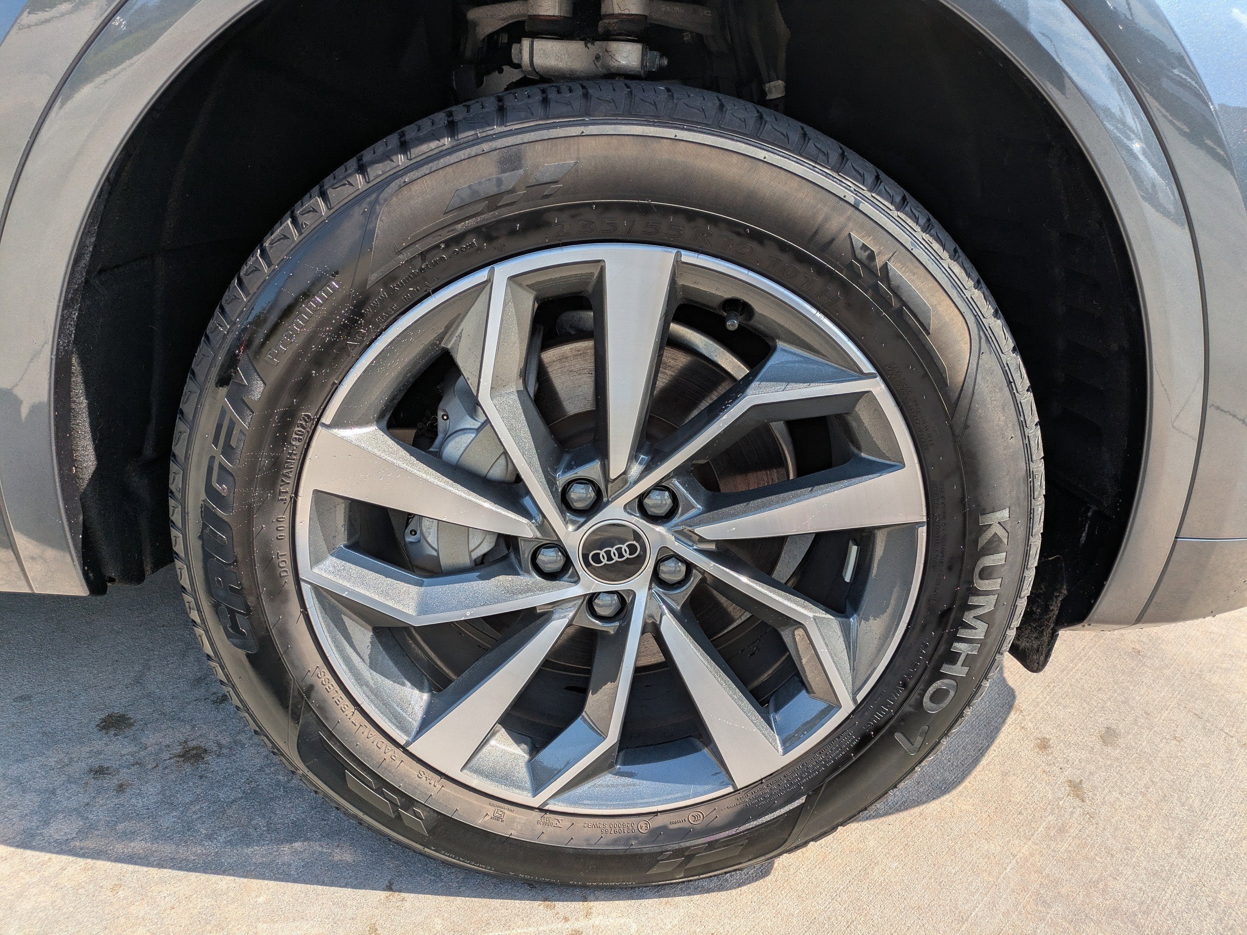 2023 Audi Q5 S LINE PREMIUM PL