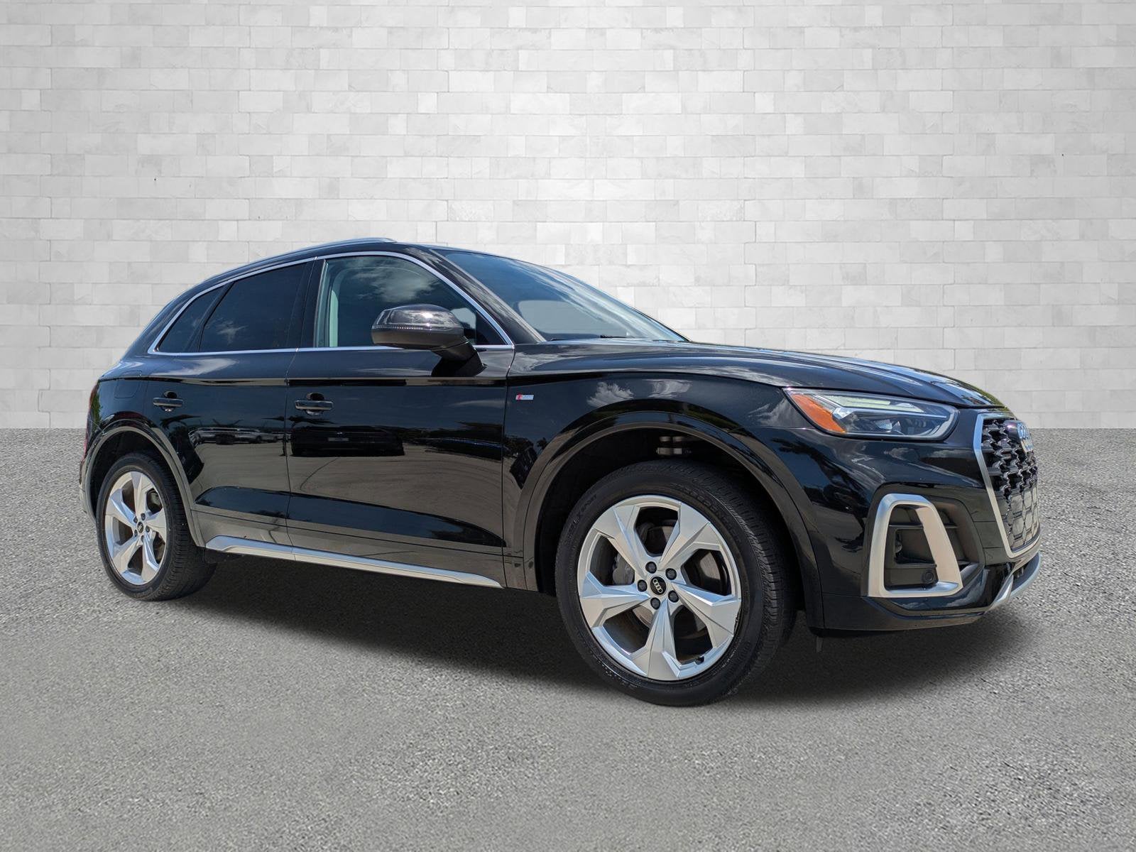 2022 Audi Q5 S LINE PREMIUM PL