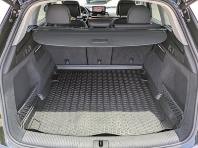 2022 Audi Q5 S LINE PREMIUM PL