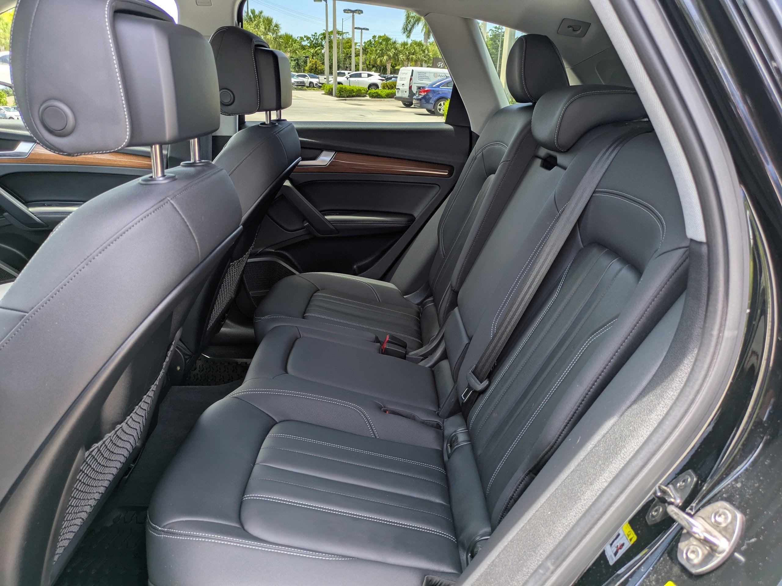 2022 Audi Q5 S LINE PREMIUM PL
