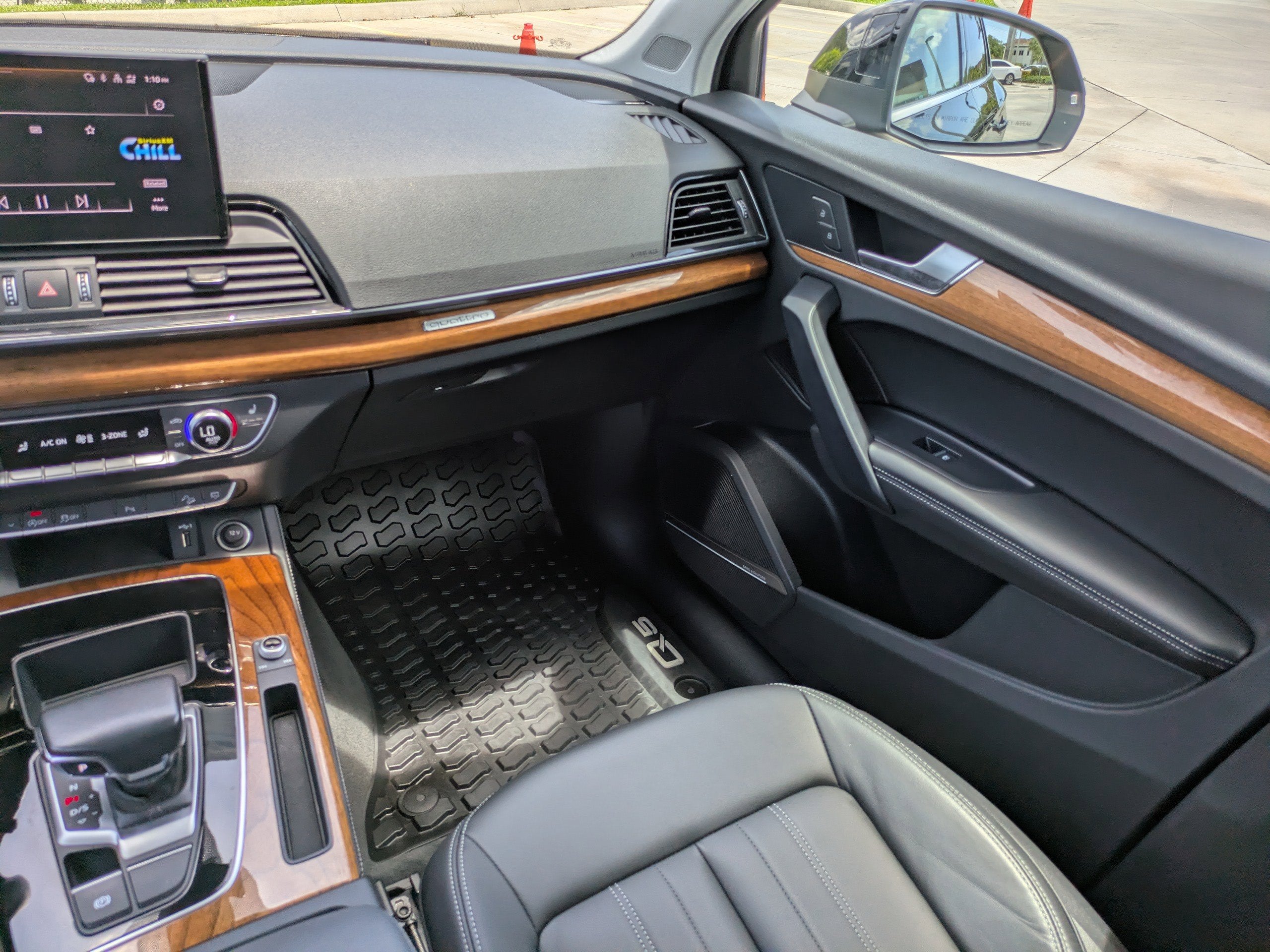 2022 Audi Q5 S LINE PREMIUM PL