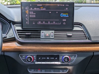 2022 Audi Q5 S LINE PREMIUM PL