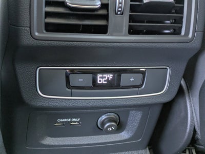 2022 Audi Q5 S LINE PREMIUM PL