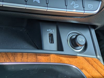 2022 Audi Q5 S LINE PREMIUM PL
