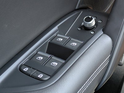 2022 Audi Q5 S LINE PREMIUM PL