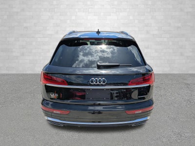 2022 Audi Q5 S LINE PREMIUM PL