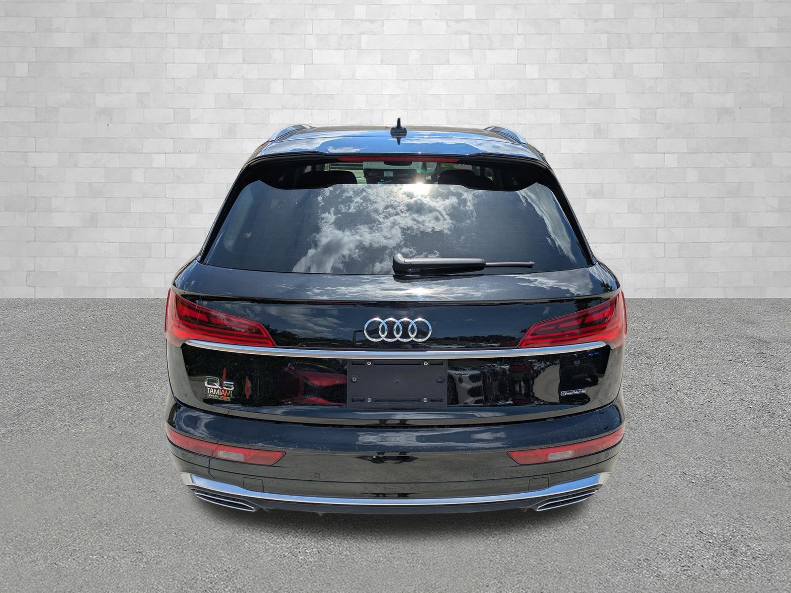 2022 Audi Q5 S LINE PREMIUM PL