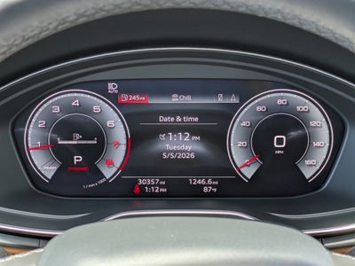 2022 Audi Q5 S LINE PREMIUM PL