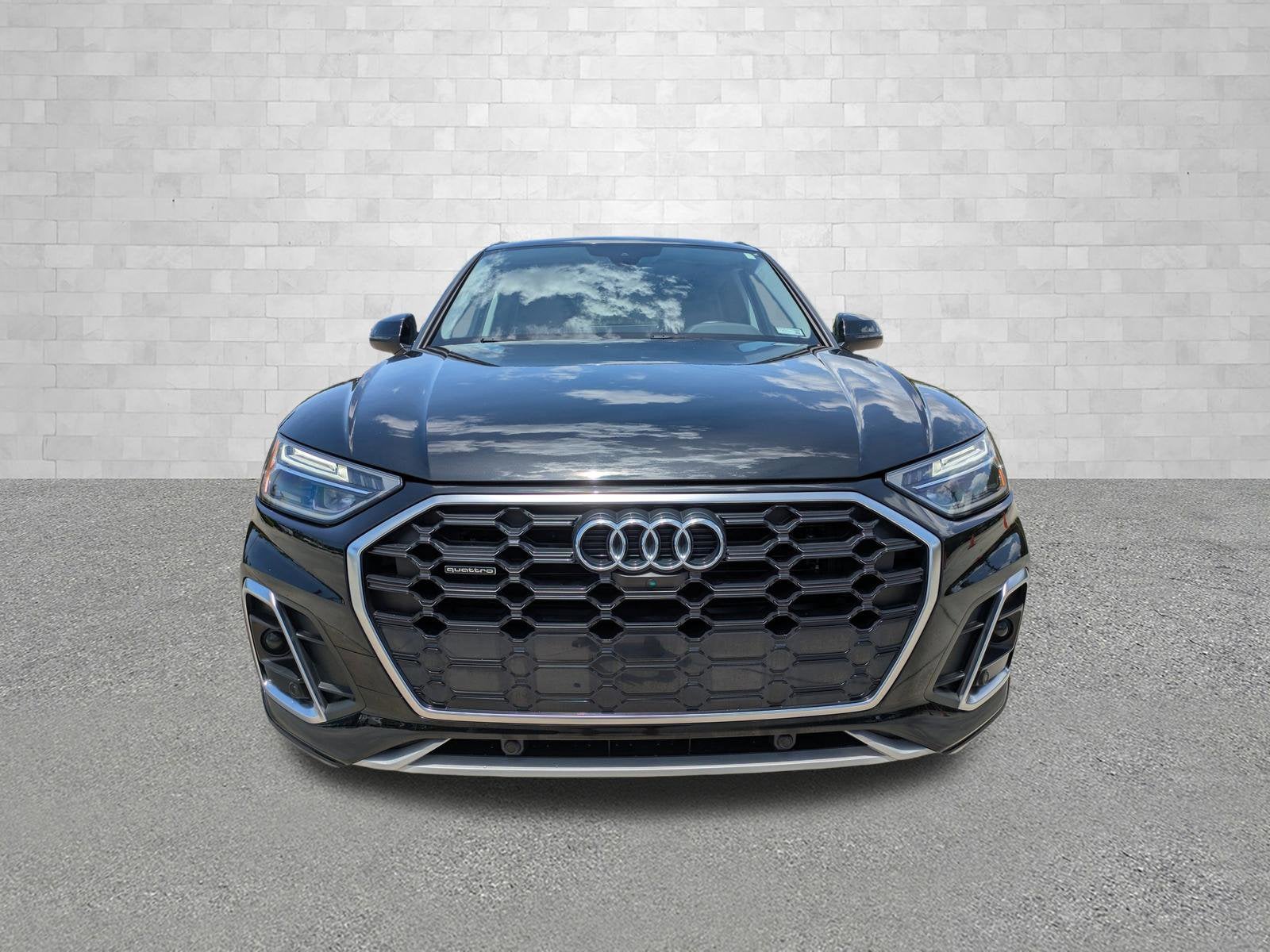 2022 Audi Q5 S LINE PREMIUM PL