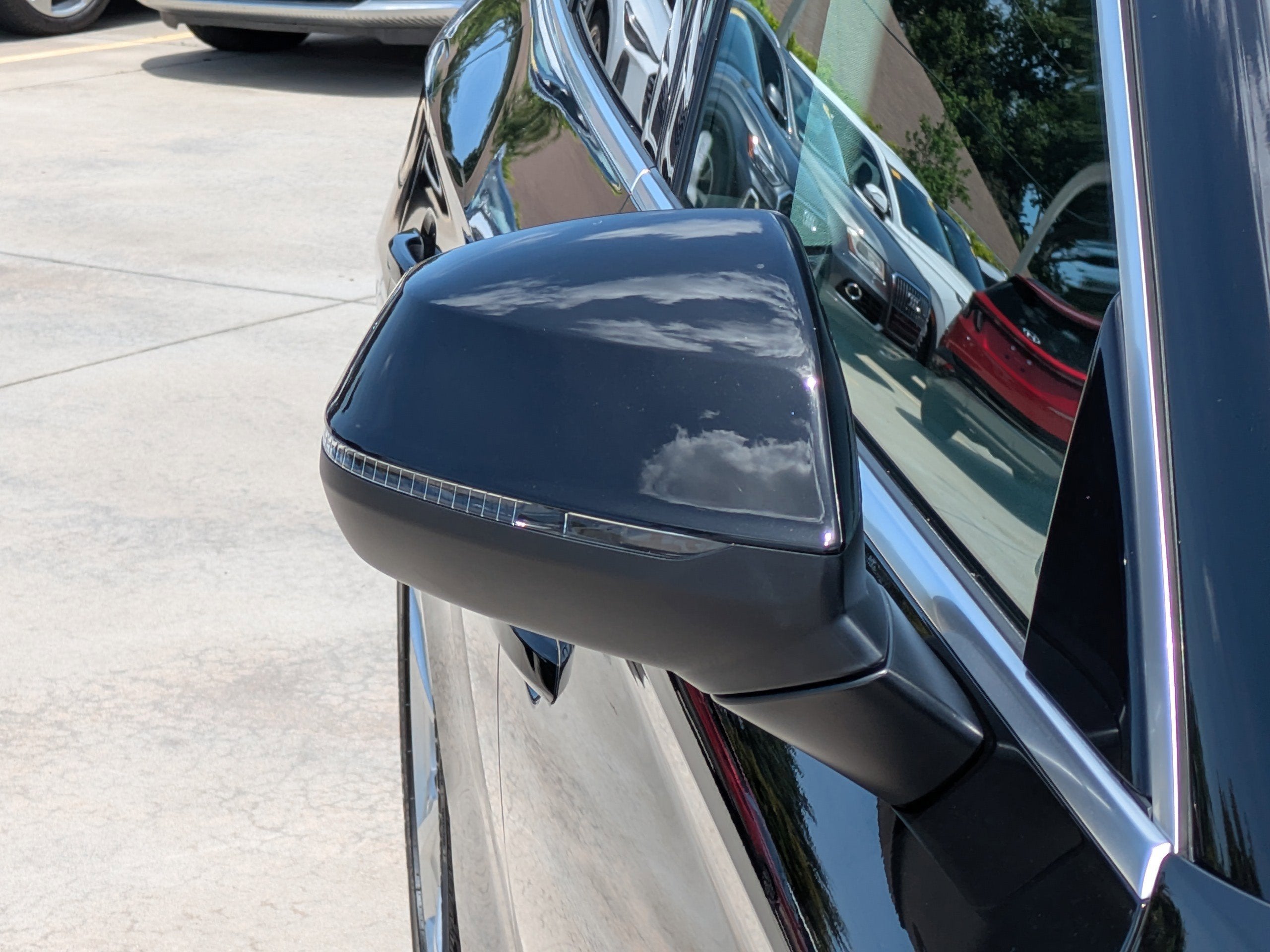 2022 Audi Q5 S LINE PREMIUM PL