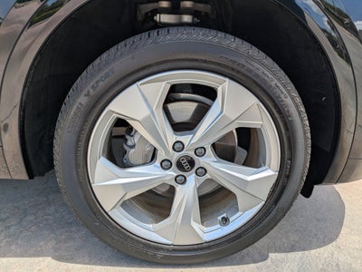 2022 Audi Q5 S LINE PREMIUM PL