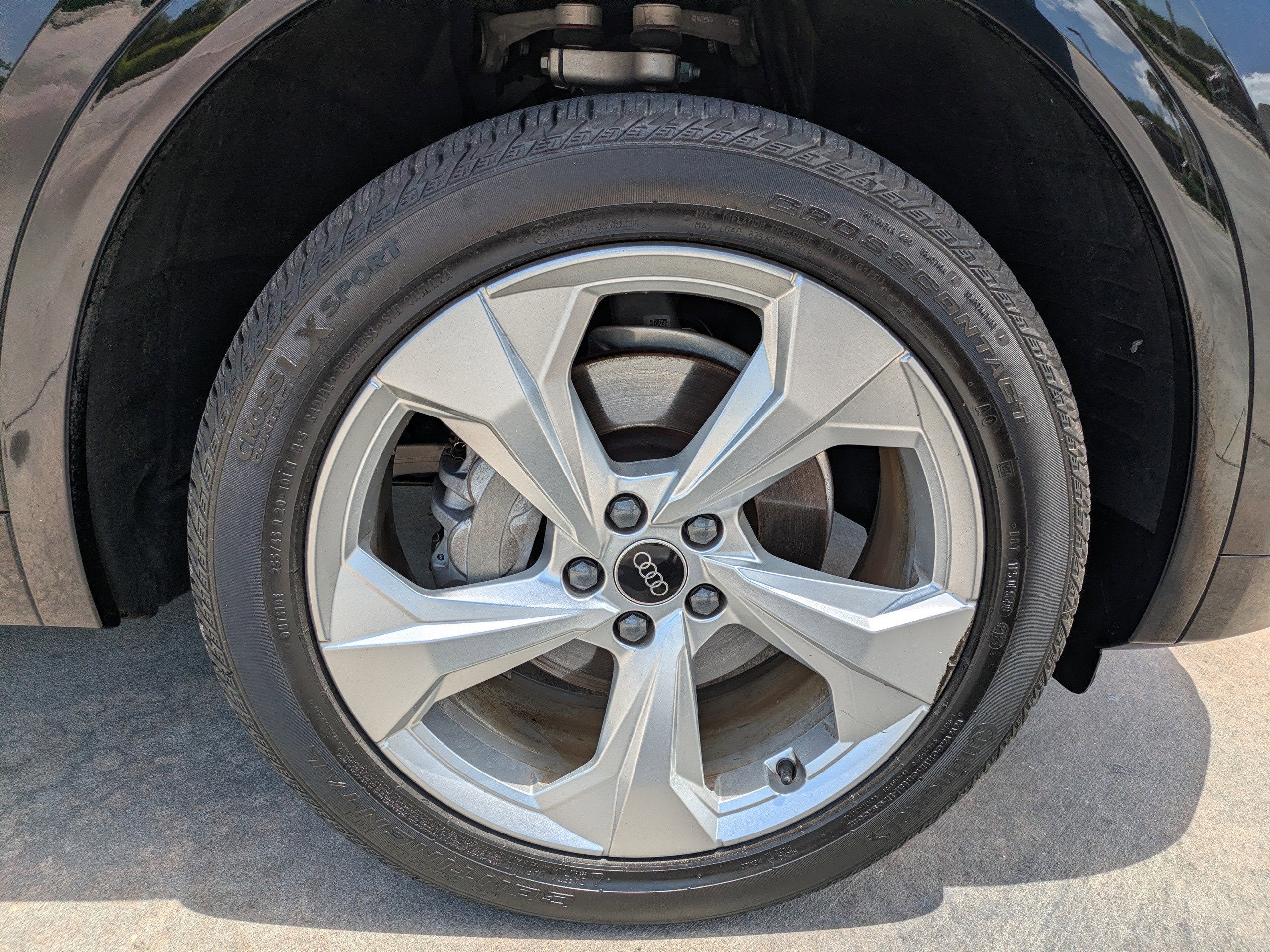 2022 Audi Q5 S LINE PREMIUM PL