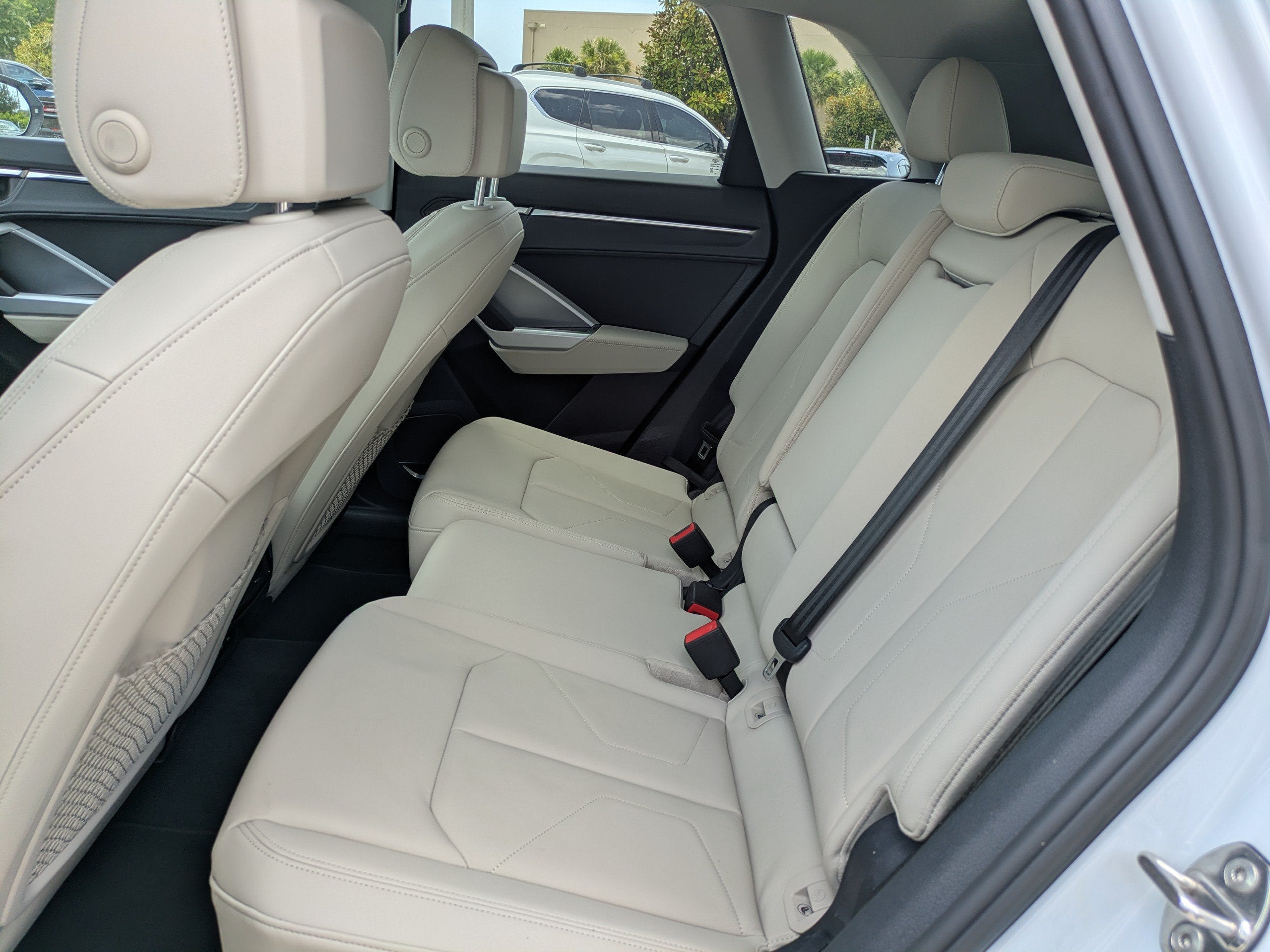 2020 Audi Q3 S LINE PRESTIGE
