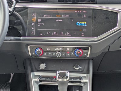 2020 Audi Q3 S LINE PRESTIGE