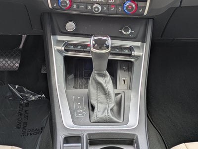 2020 Audi Q3 S LINE PRESTIGE