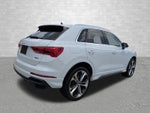 2020 Audi Q3 S LINE PRESTIGE