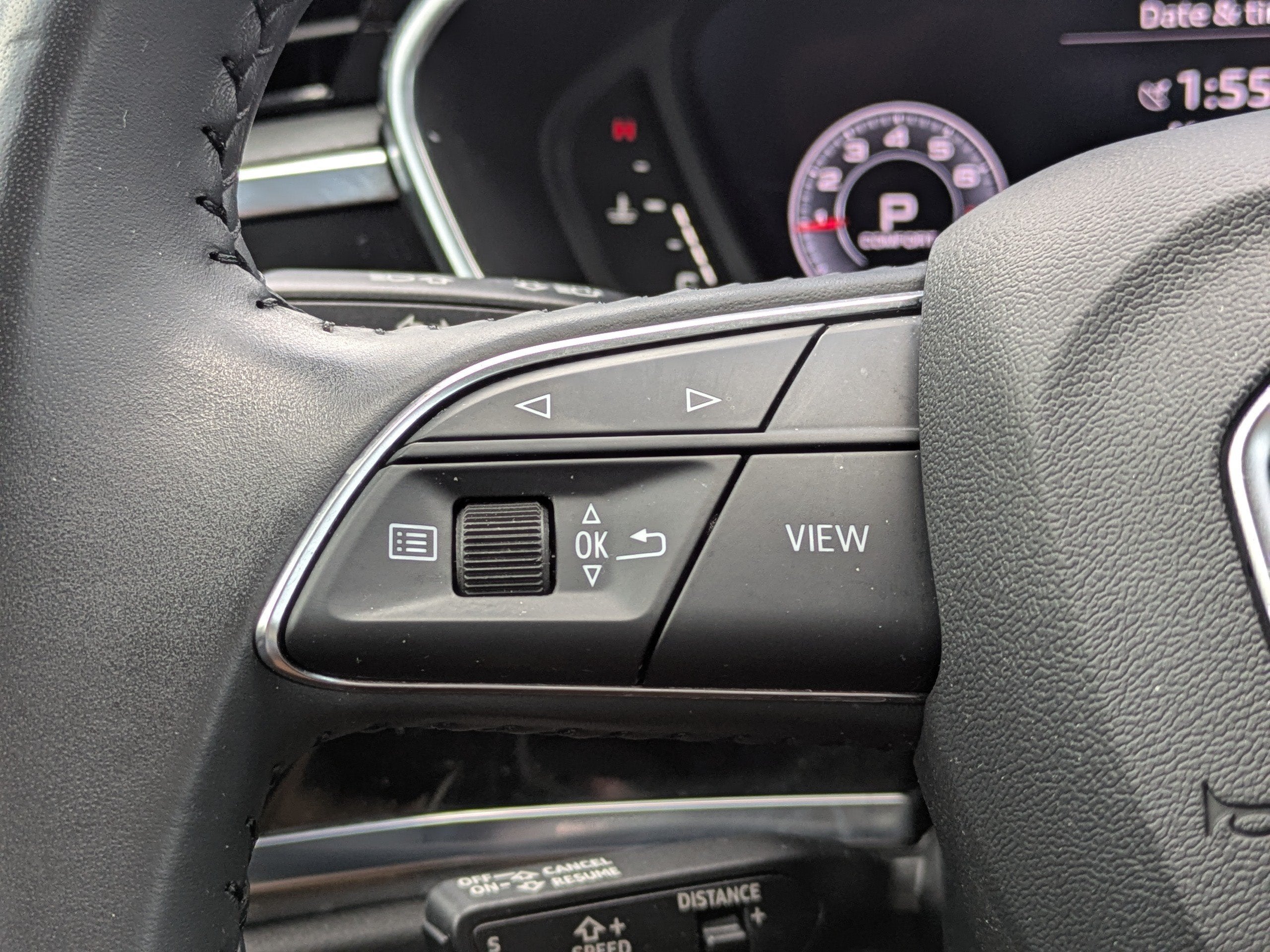 2020 Audi Q3 S LINE PRESTIGE