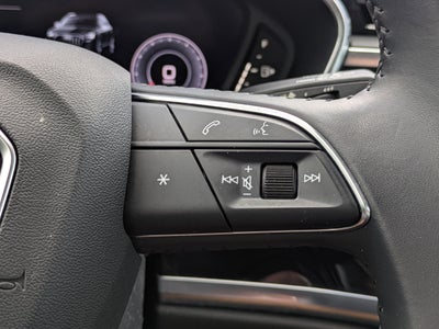 2020 Audi Q3 S LINE PRESTIGE