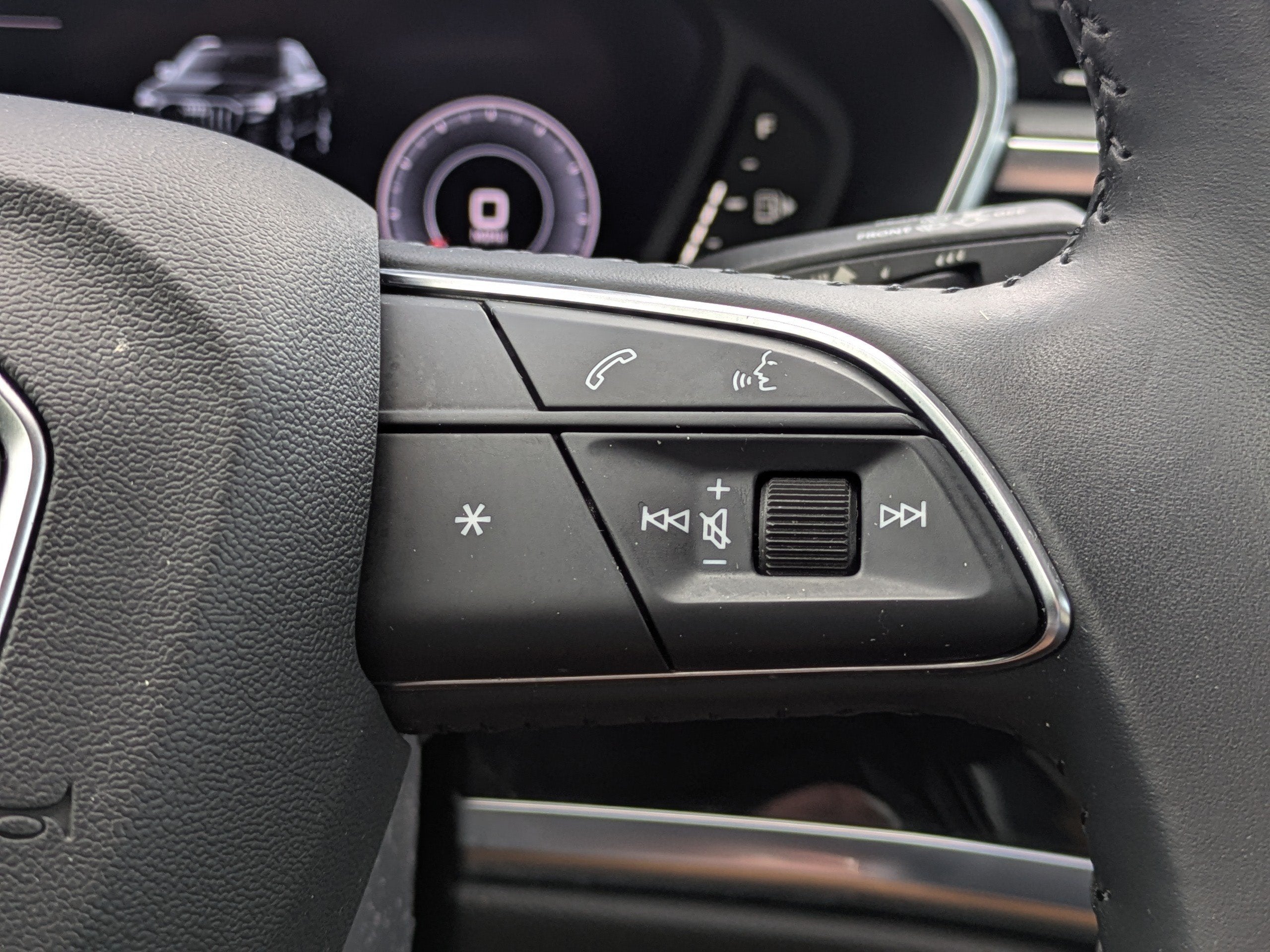 2020 Audi Q3 S LINE PRESTIGE