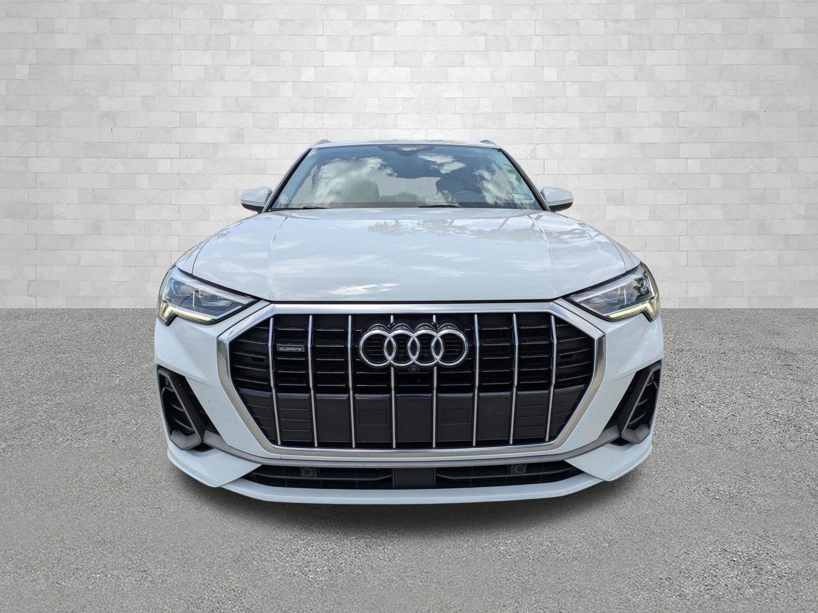2020 Audi Q3 S LINE PRESTIGE