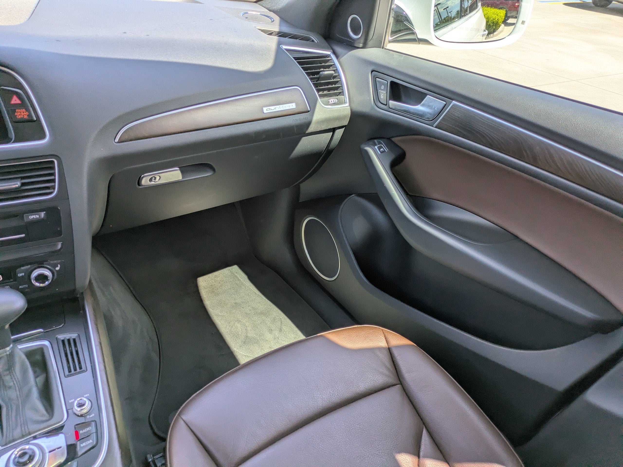 2017 Audi Q5 PREMIUM PLUS