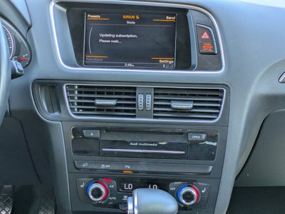 2017 Audi Q5 PREMIUM PLUS