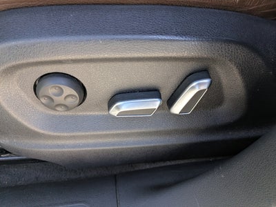 2017 Audi Q5 PREMIUM PLUS