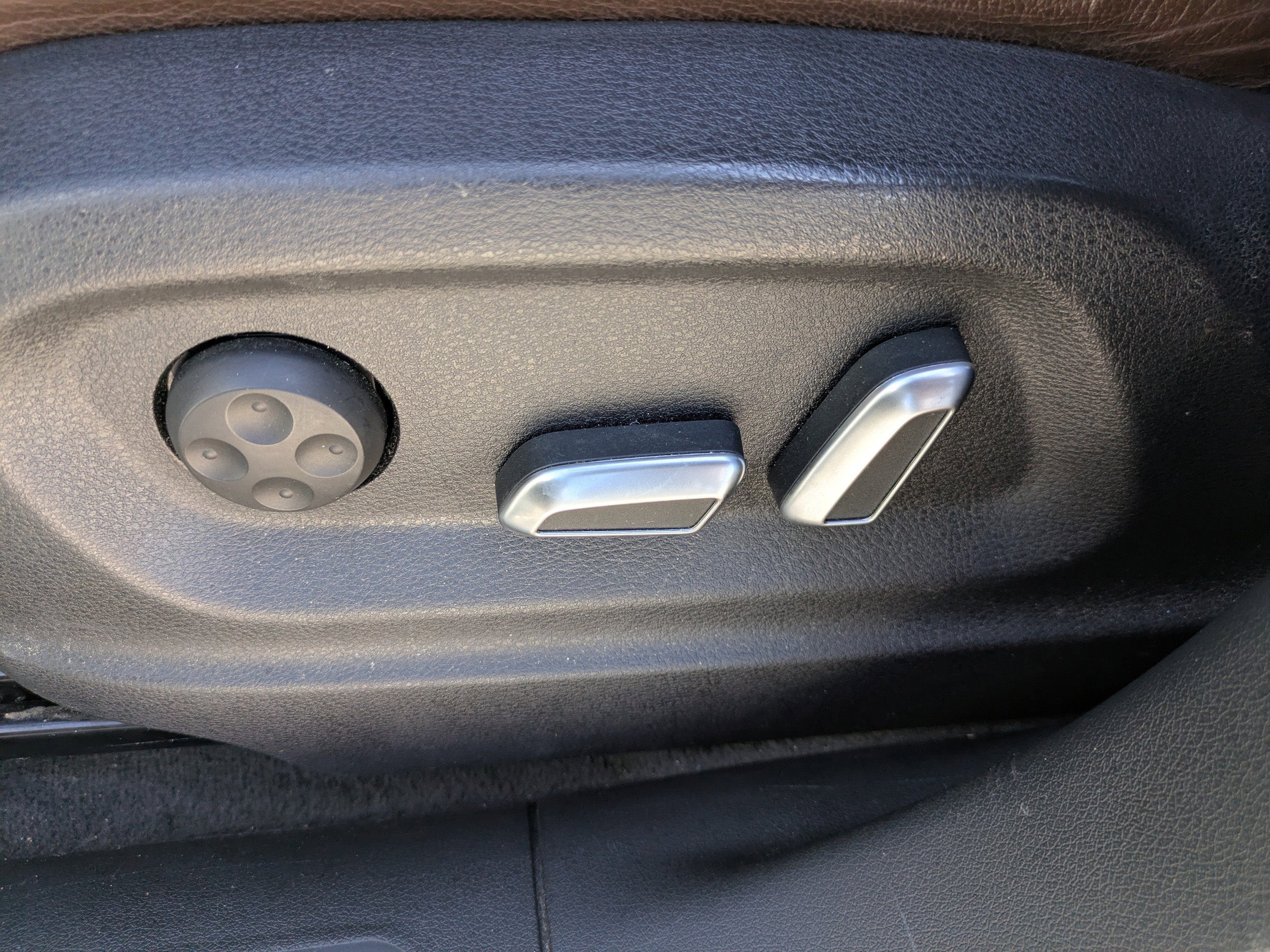 2017 Audi Q5 PREMIUM PLUS